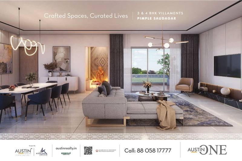 Austin Realty: Austin One