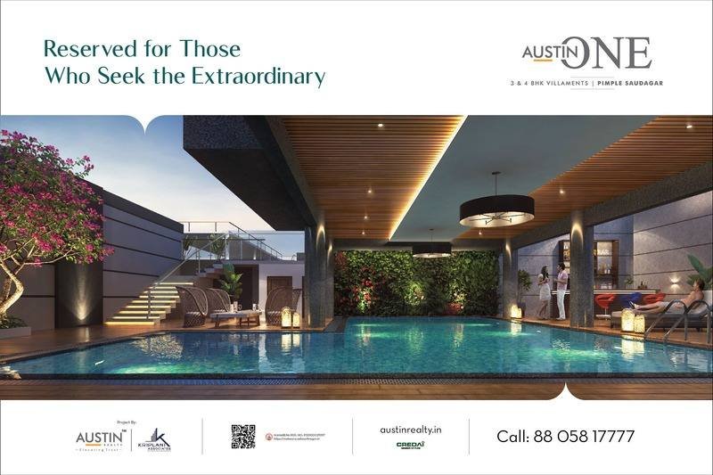 Reserved for those who seek the extraordinary.