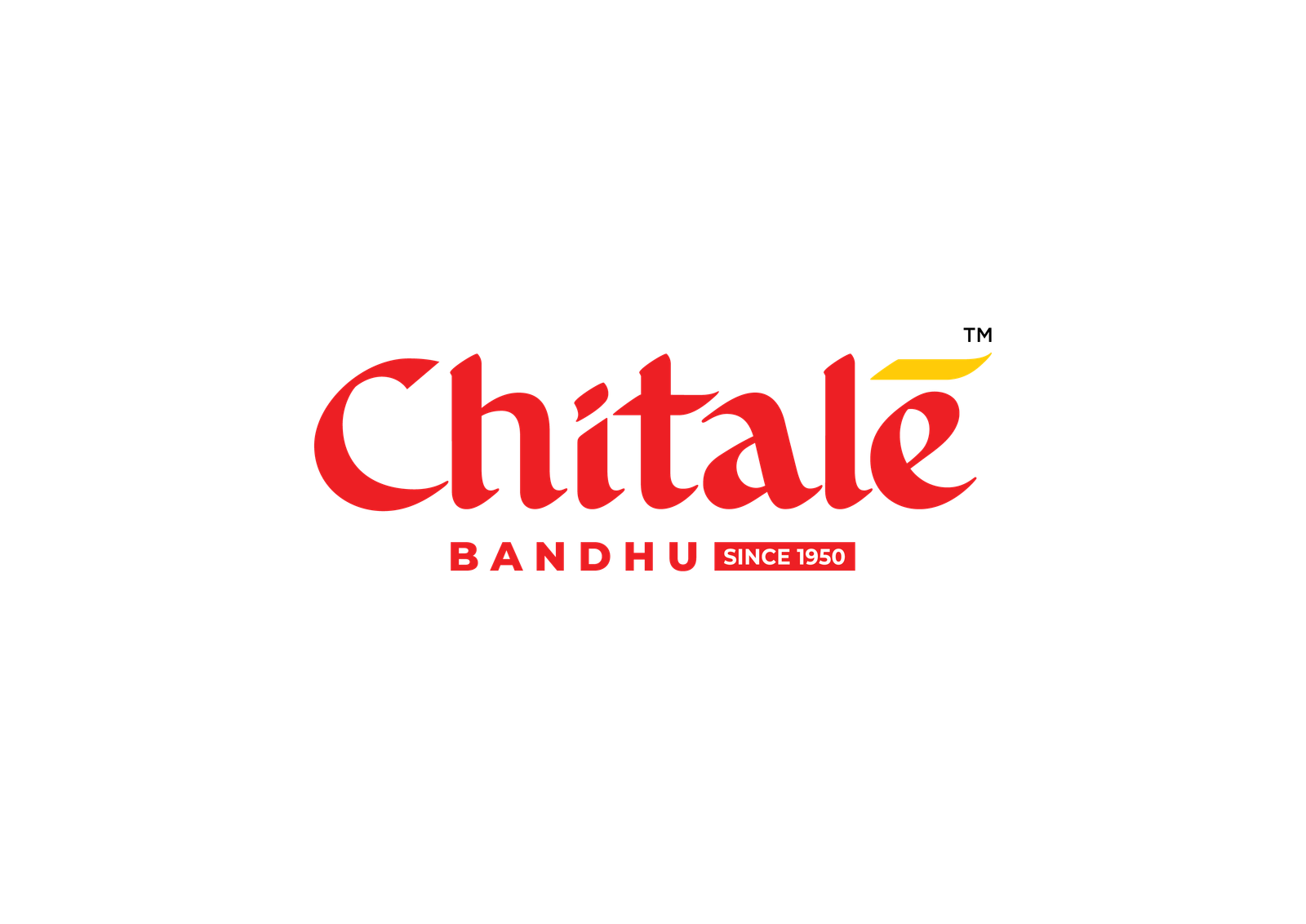 Chitale: Traditional Taste with a Twist